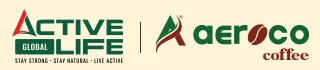 Active Life Global | Aeroco Coffee